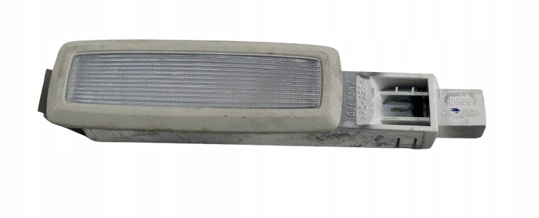 фото №1, Vw passat b8 лампа стельовий led 3g0947109