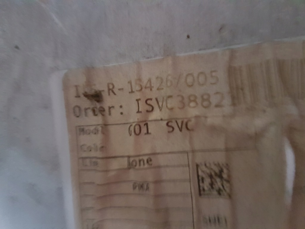 Бампер задняя задний bmw x3 g01 Недорого