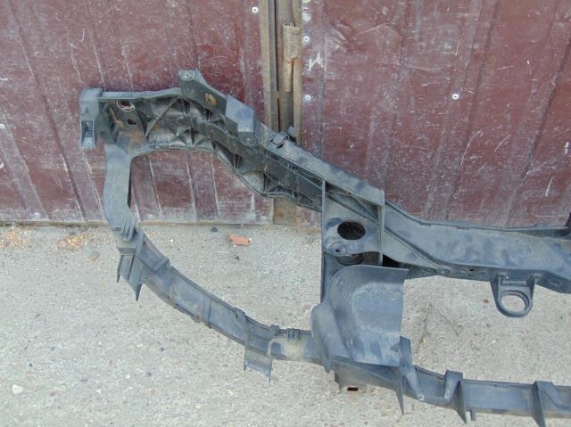 фото №3, Pas передній підсилювач ford c-max f3