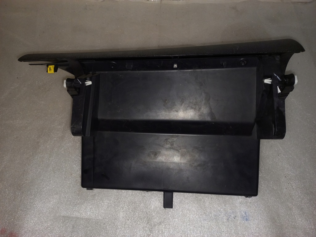 фото №9, Expert iii 16- jumpy proace бардачок пасажира кришка консолі