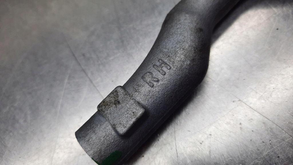 фото №6, Наконечник тяга кермовий права nowa оригінальний номер 31476318 volvo xc60 ii xc90 ii