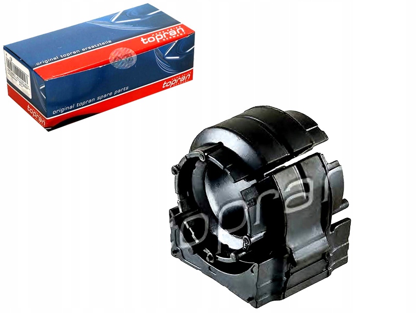 фото №1, Topran подушка стабилизатора opel astra j astra j