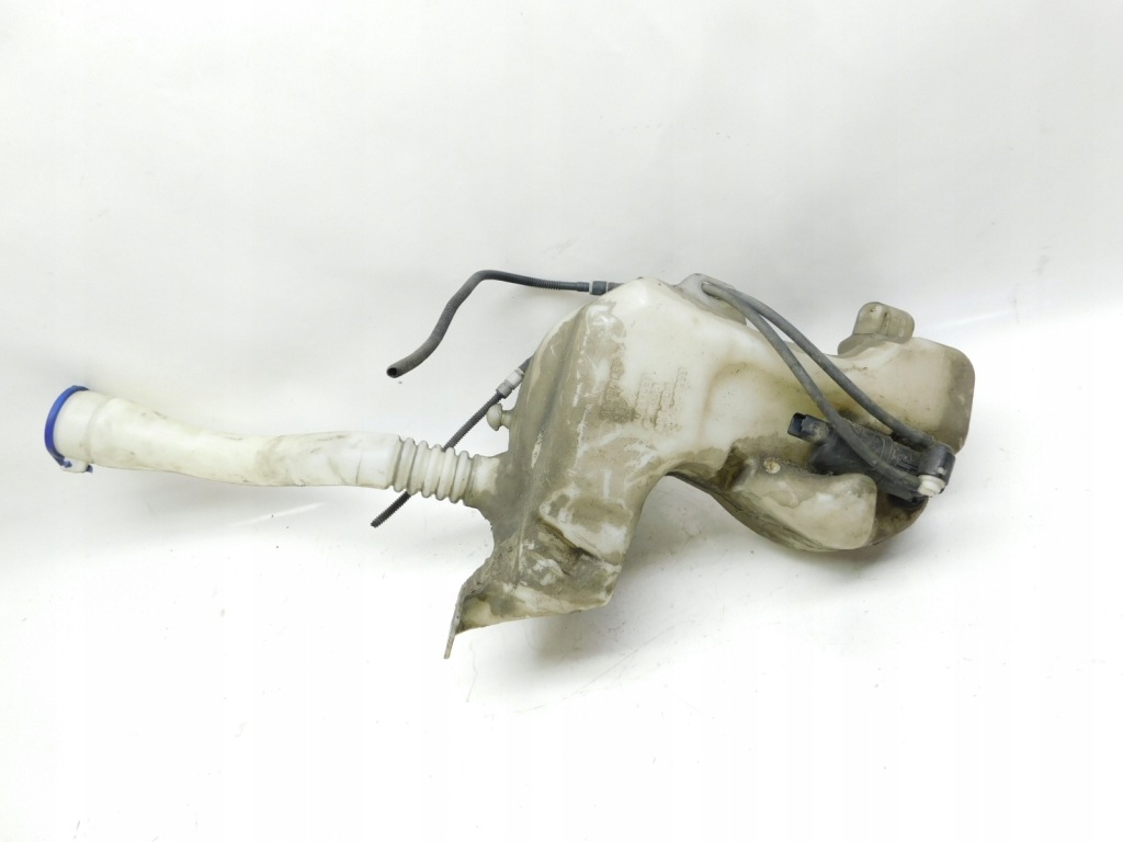 фото №10, Бак омивача 9685005580 - peugeot 5008 3008 i 09-16