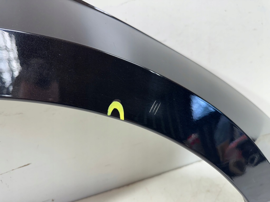 фото №11, Крила правий перед skoda superb 3 iii 3v гарний