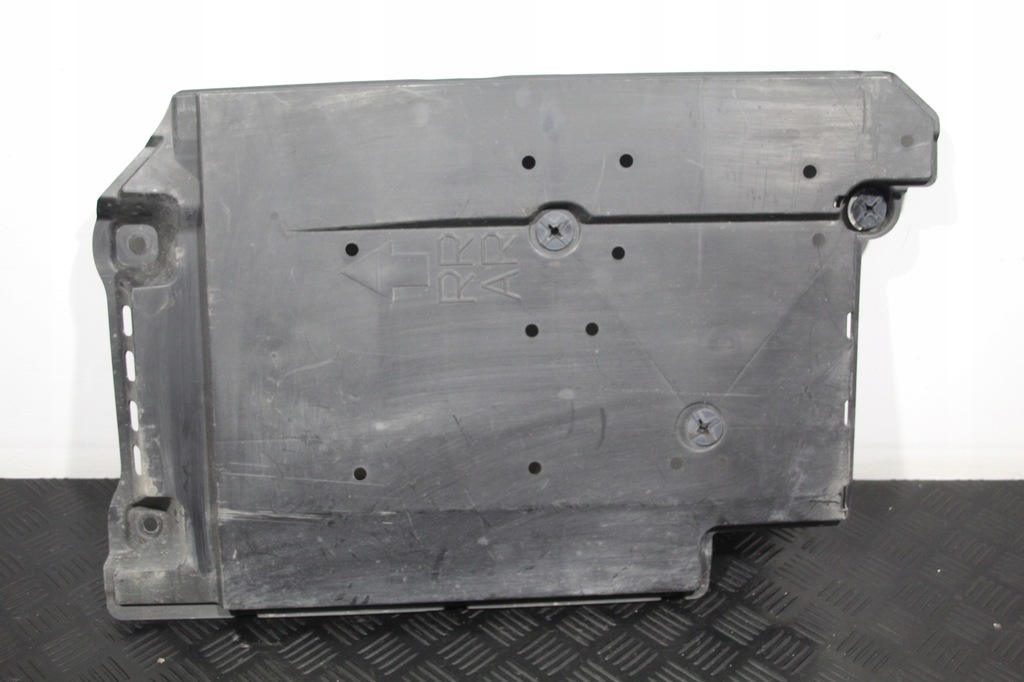 фото №1, Захист підвіска плита lexus ct200h 58167-76010