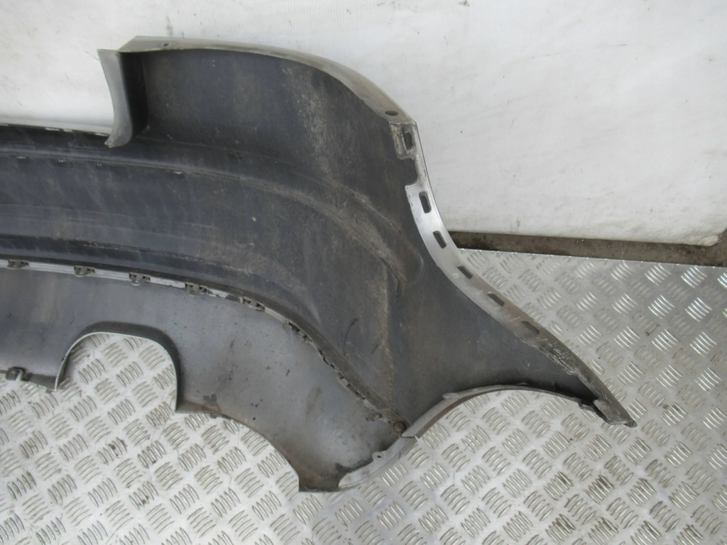 фото №7, Бампер задняя задний audi a3 8p 3d