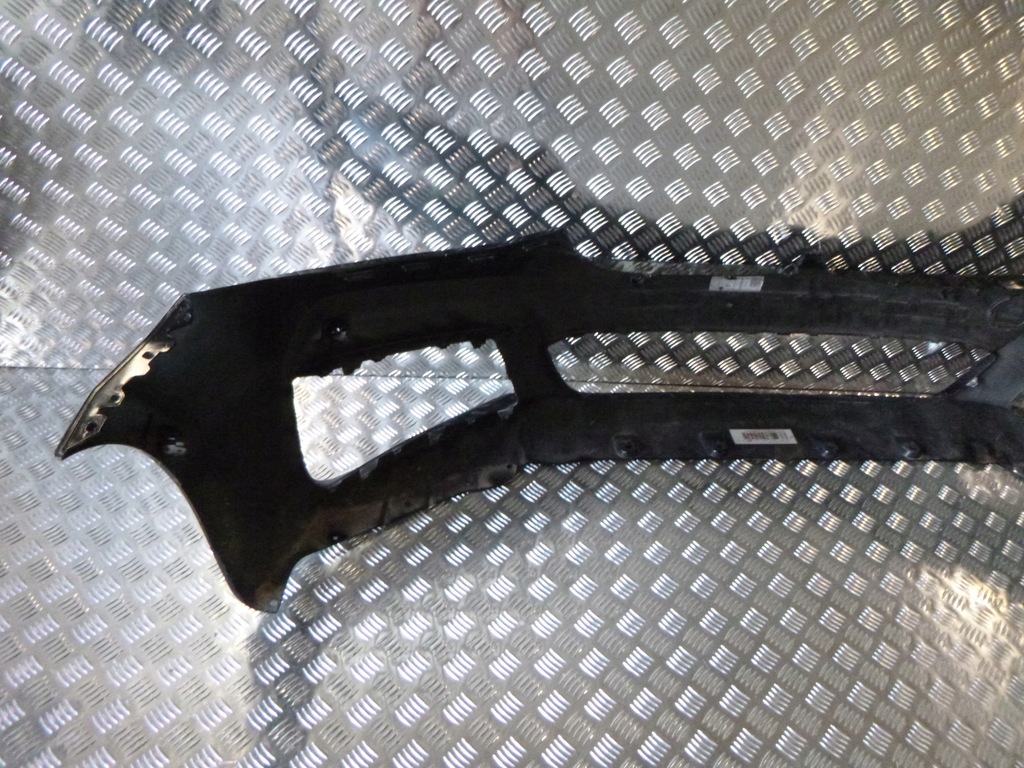 фото №6, Bmw 6 gran turismo g32 m-pakiet бампер передний