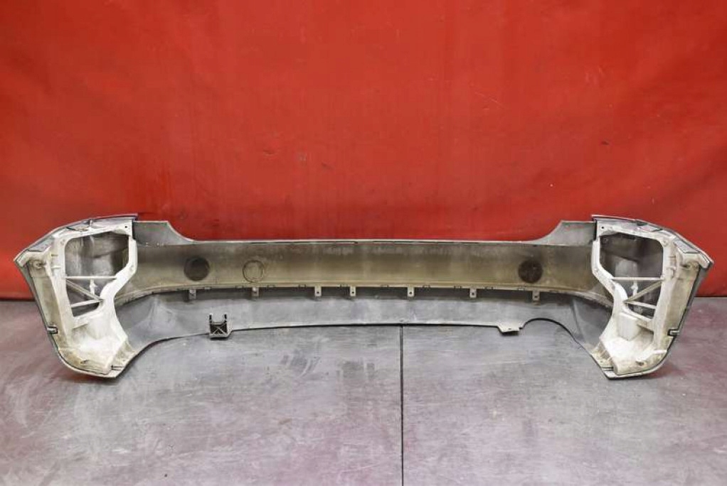 фото №14, Бампер задня задній f3 ford focus c-max mk1 1 i 03-07