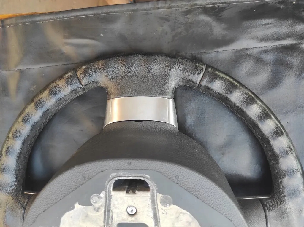 фото №9, Ford focus воздуховод