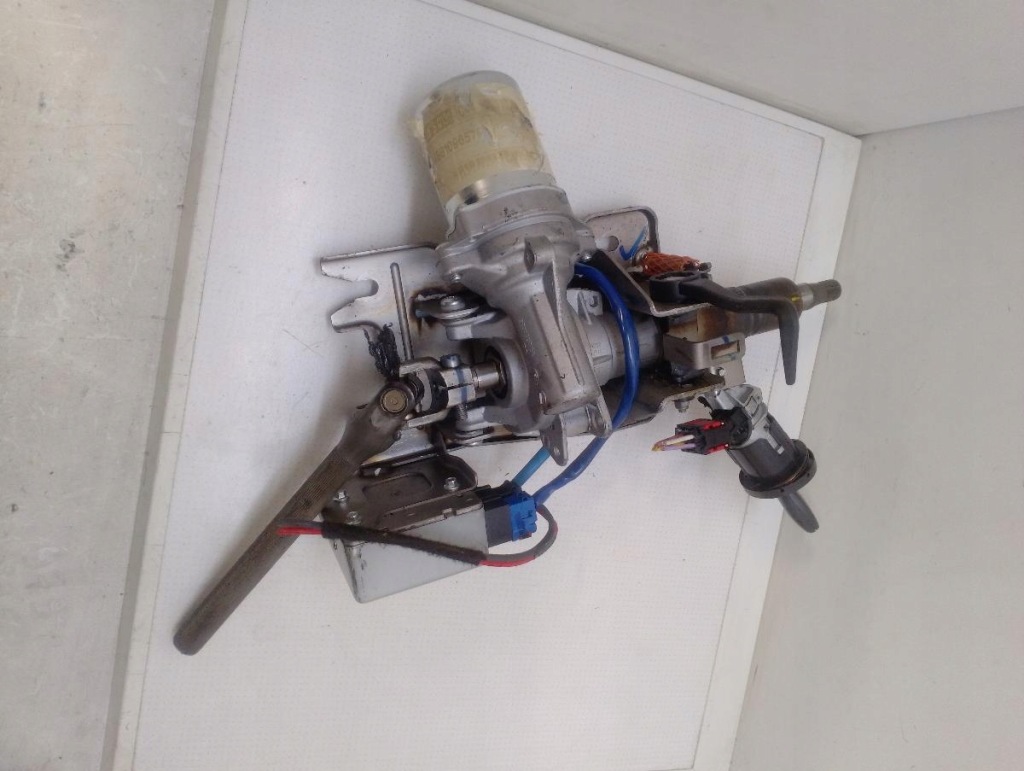 Купить Усилитель электрический renault twingo ii 488109657r