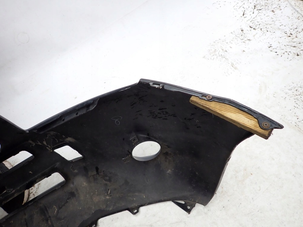 Toyota rav4 3 3 05-08 бампер передні  передній Ціна
