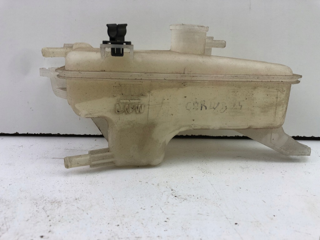 фото №4, Toyota rav4 iv бачок расширительный жидкость охлаждающей