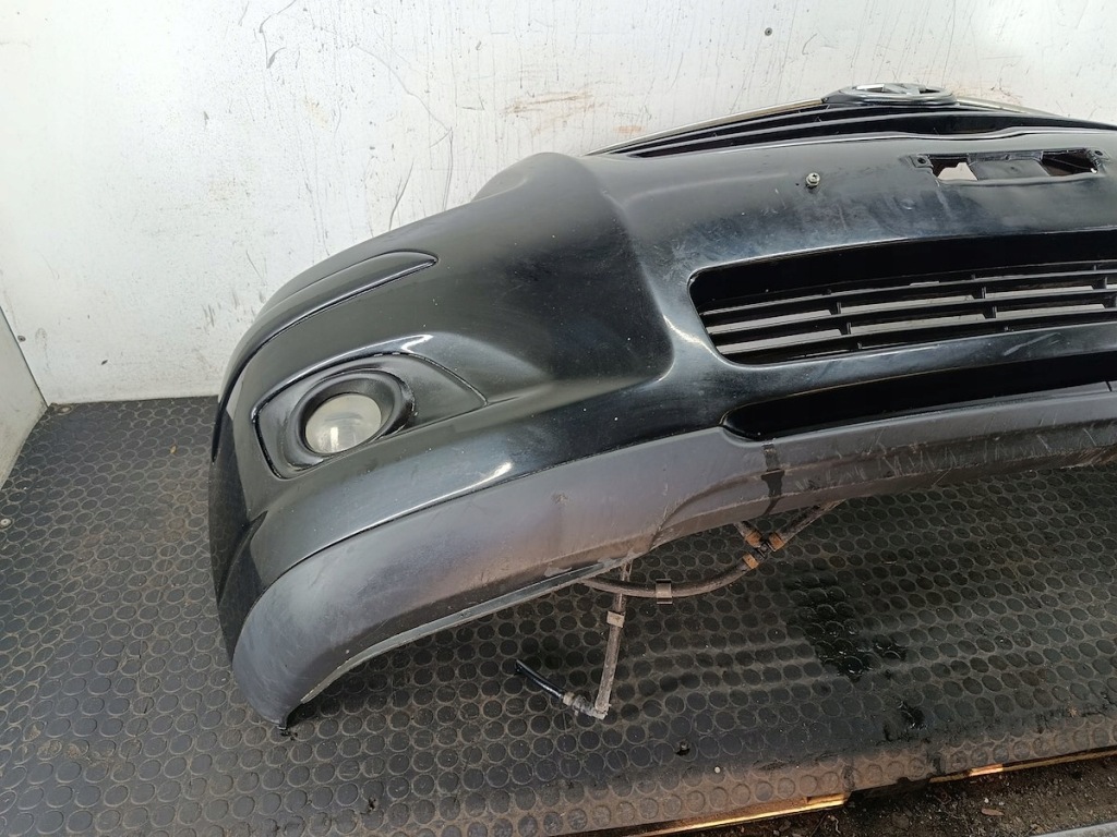 Бампер передок  toyota avensis 2 t25 209 Цена