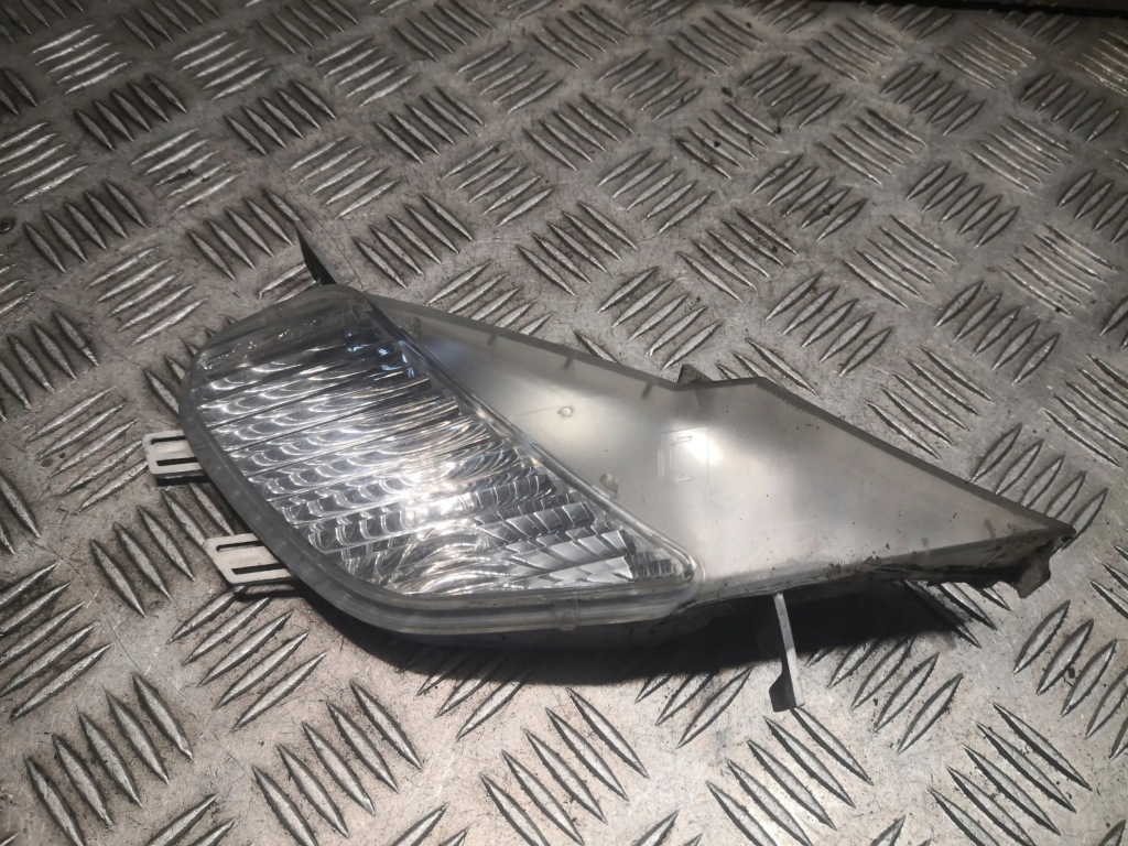 Купить Porsche cayenne 9pa правая сторона поворотник передний