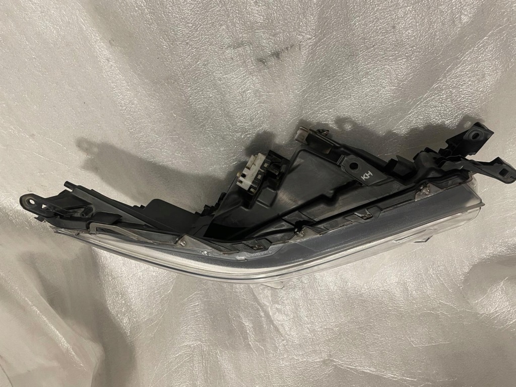 фото №7, Лампа toyota hilux viii lift 2020- full led