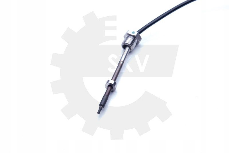 фото №12, Датчик температуры выхлопных газов 30skv107 30skv107 skv