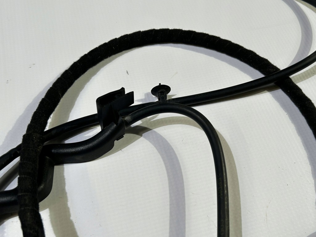 Форсунки дроти омивача омивачі комплект maserati ghibli m157 2013- Зі Шроту