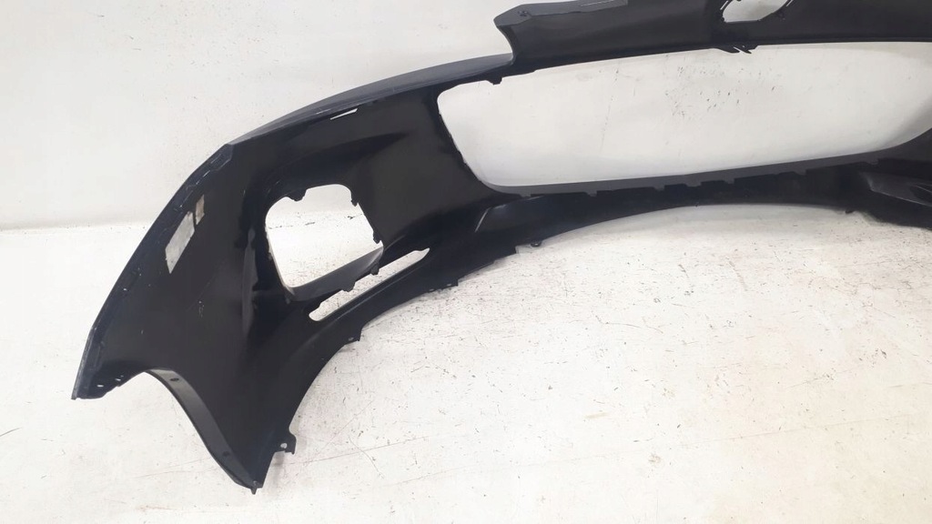 фото №9, Mazda 3 2011-2013 lift бампер перед