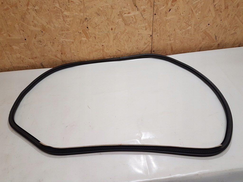 фото №8, Renault laguna iii прокладка двері правий задня kombi