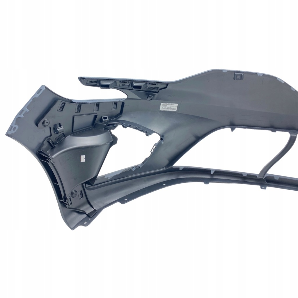 фото №11, Новий оригінальний номер бампер перед renault clio v 620228351r