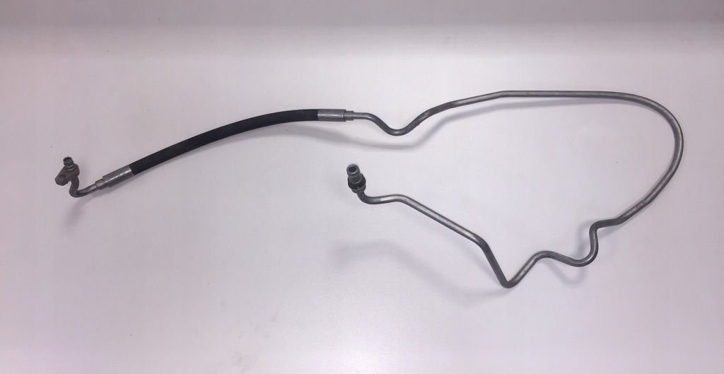 фото №1, Шланг масла abc mercedes w222 a2223204054