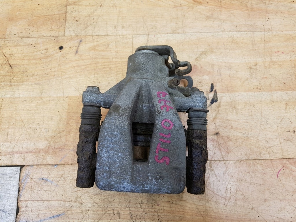 фото №1, Супорт гальмівний задня задній правий fiat stilo