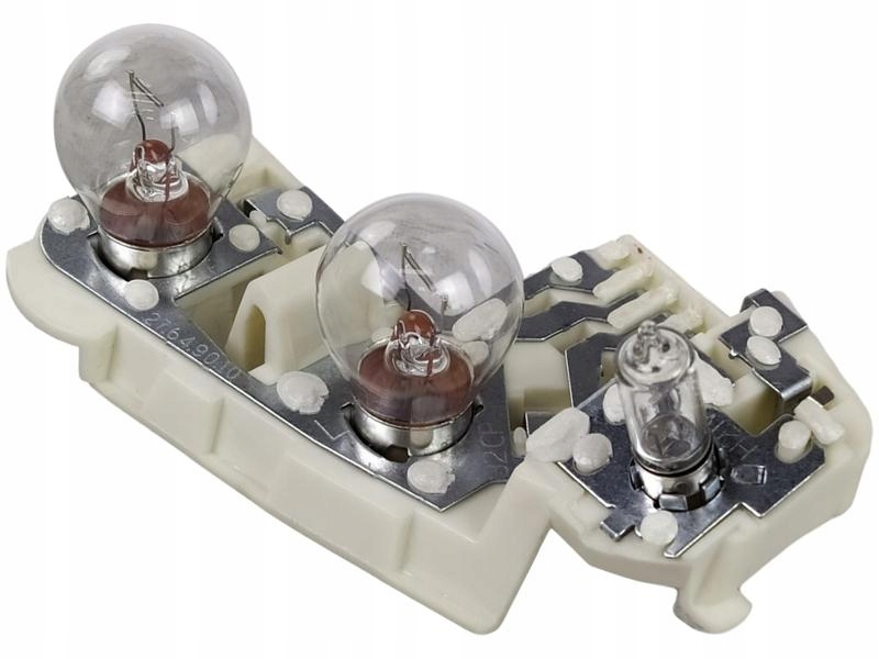 фото №9, Кронштейн лампочка лампи w кришка багажника bmw e90