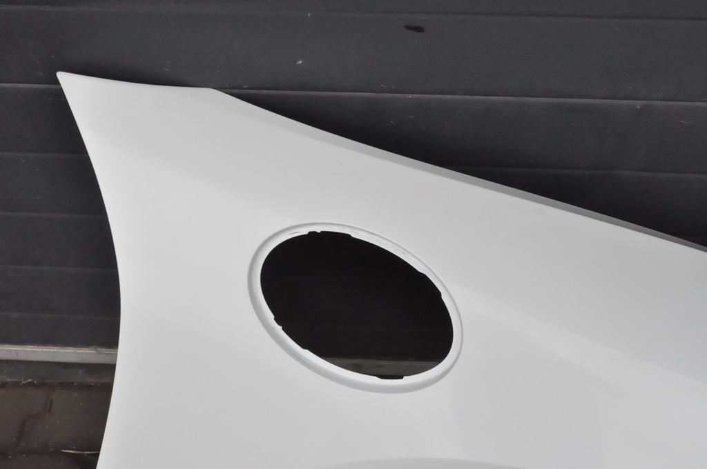 фото №8, Porsche 718 cayman 982 lift 15- крила правий перед передній