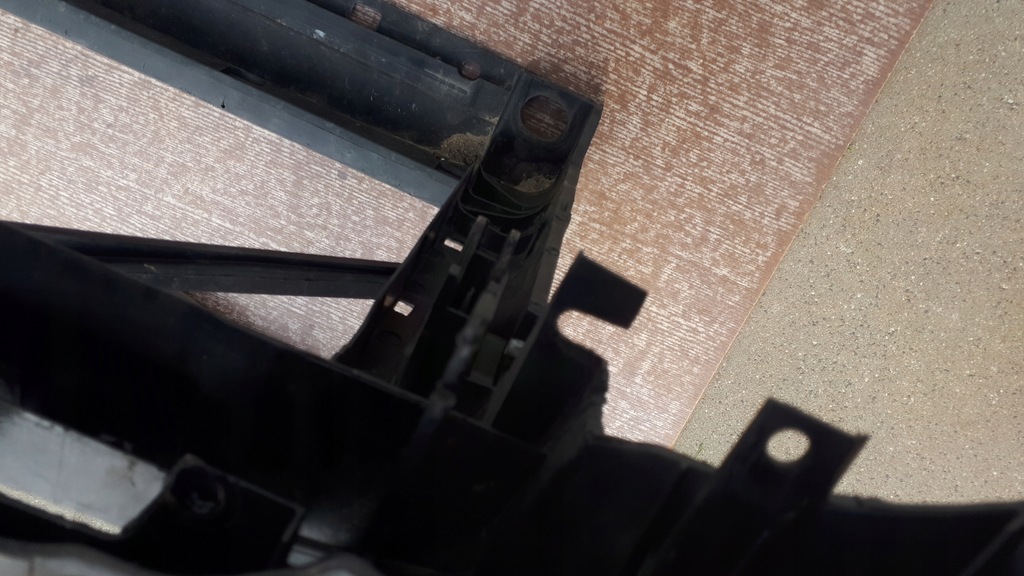 фото №7, Skoda octavia iii 12- усилитель передний pas