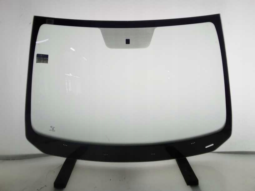 фото №1, Стекло лобовое передняя dacia duster 2018-2024 nowa