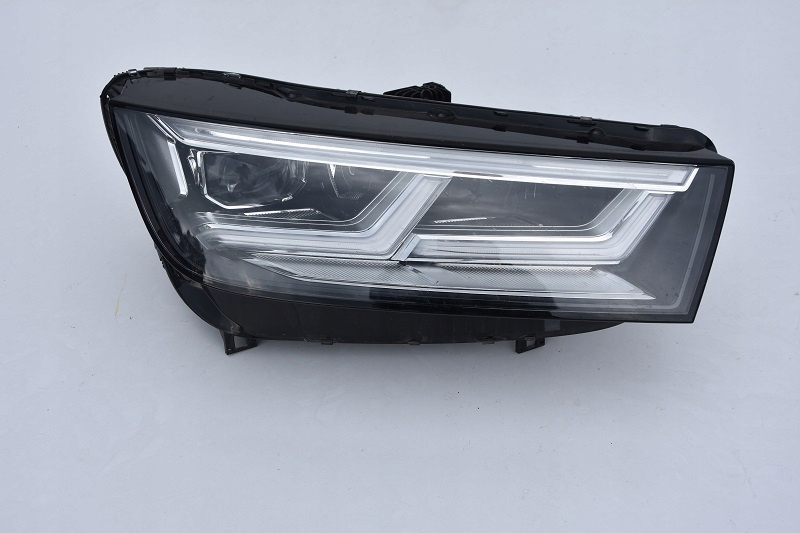 Купити Audi q5 80a фара ксенон led
