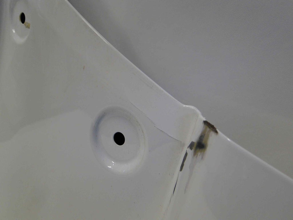 фото №8, Mercedes sprinter w910 910 дверь передние правое