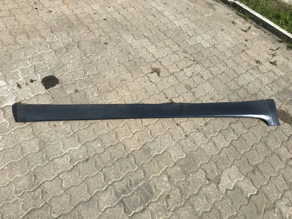 фото №1, Citroen ds5 молдинг поріг права ktga