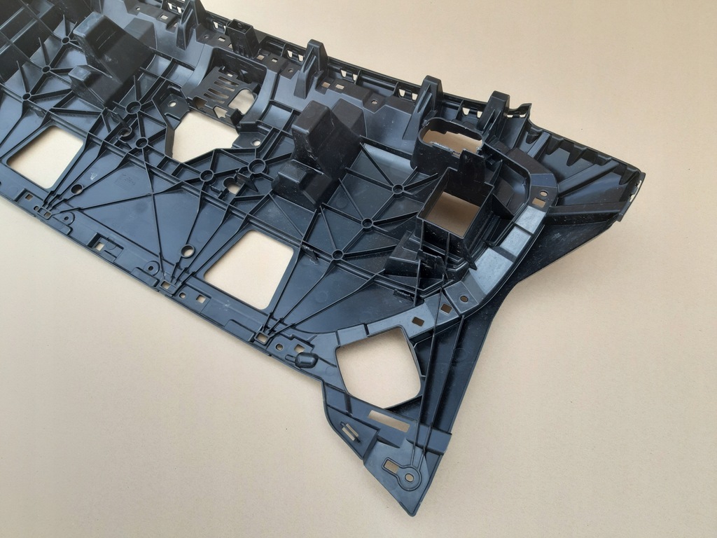 фото №13, Audi q4 e-tron усилитель каркас решетка решётка 89a807233