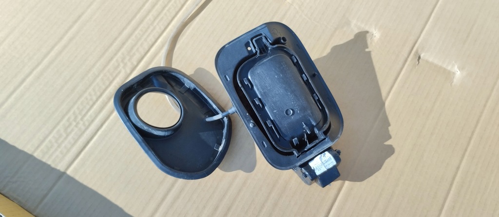 фото №1, Кришка заливної пального volkswagen vw t-roc 1,5 tsi cabrio 2gc809799