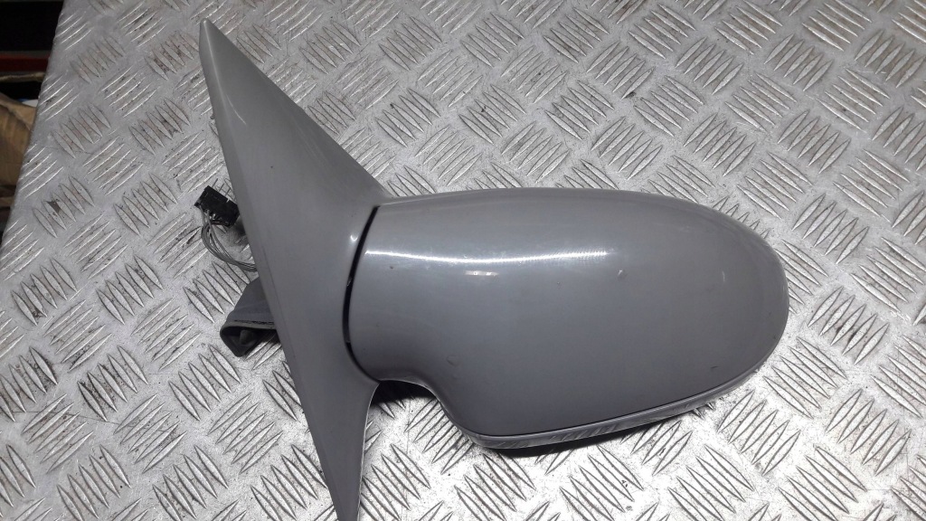 фото №4, Дзеркало праве 5 pin mercedes slk r170