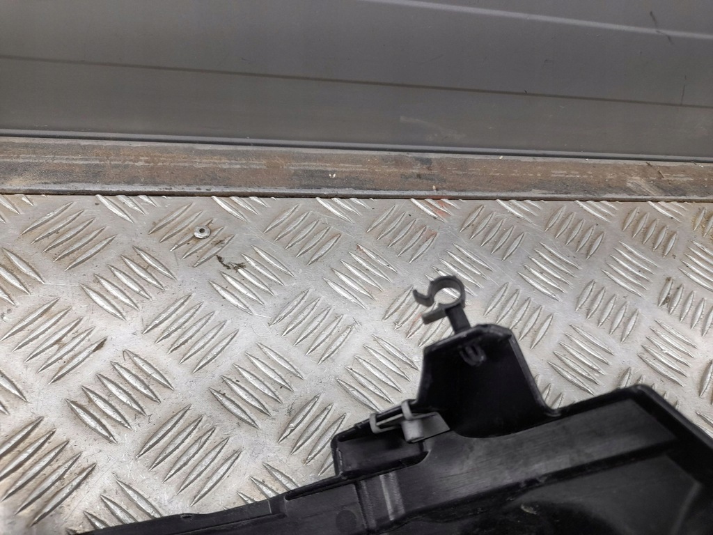 фото №6, Porsche panamera 970 2011 з передній захист поперечина передній