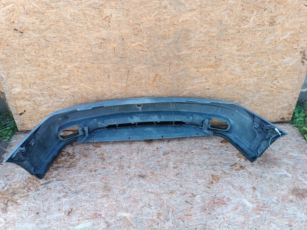 фото №12, Бампер перед передній renault laguna i 1994-