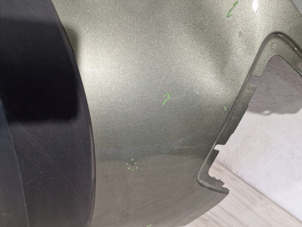 фото №11, Land rover defender ii 20- крыло передний правый