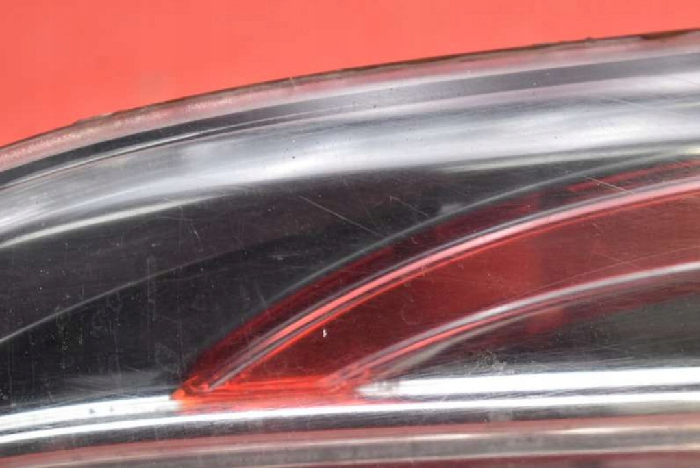 фото №9, Лампа правая задняя задняя 132-41095 mazda 6 2 ii gh kombi 07-12