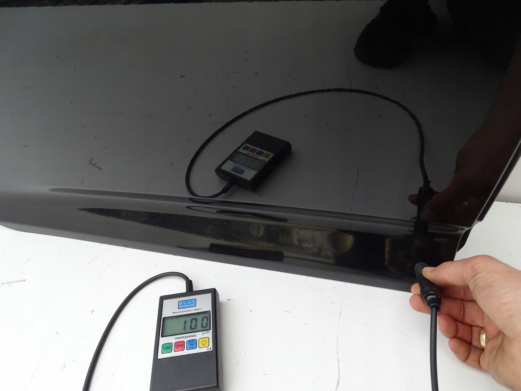 фото №14, Дверь правый задняя правое задние kia optima iii sedan 10-15r лак eb