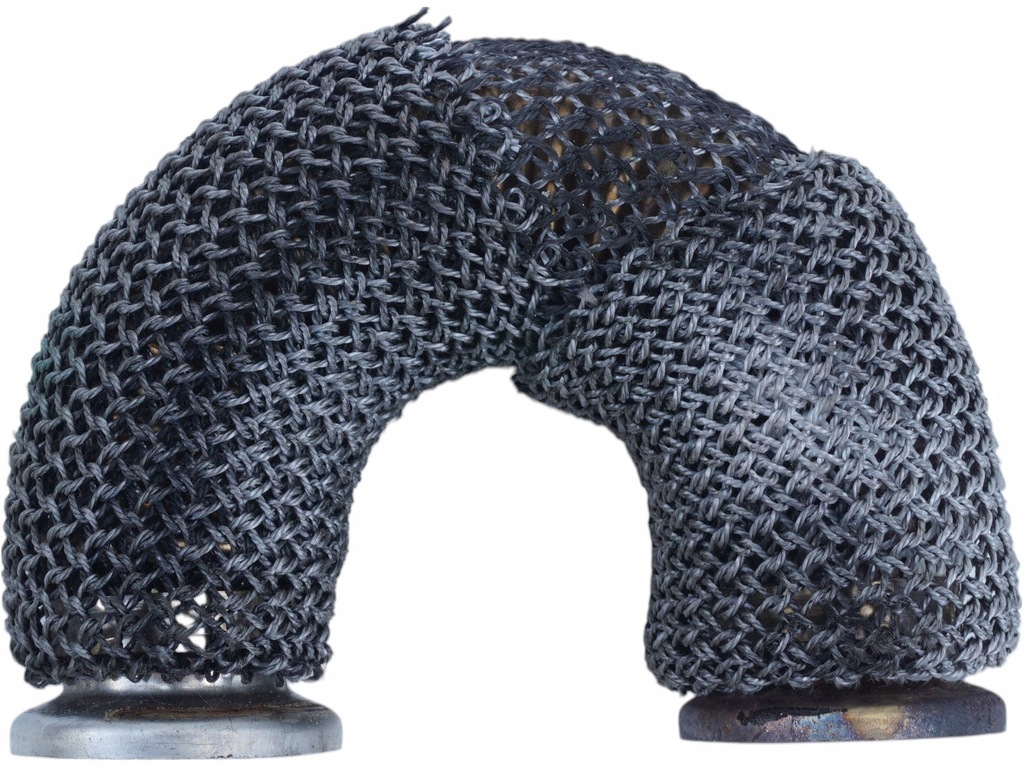 фото №1, Трубка шланг egr infiniti q30 1.5 dci