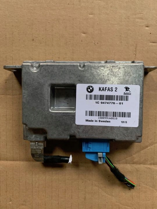 Купить Bmw f15 f20 f30 f25 f10 модуль камеры kafas 9474776