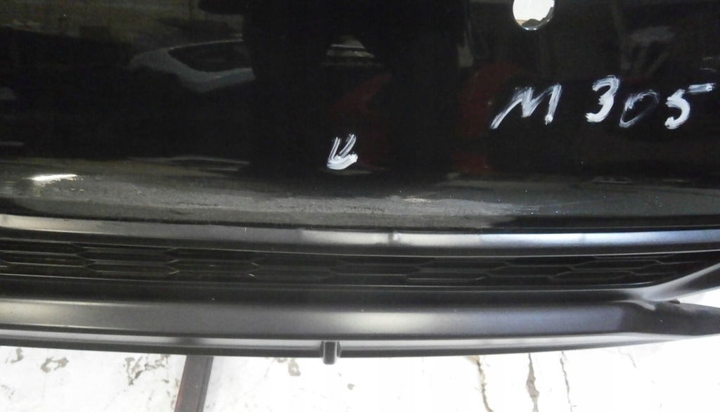 фото №8, Бампер audi a6 c8 4k5 s-line 18+ задняя nr m305