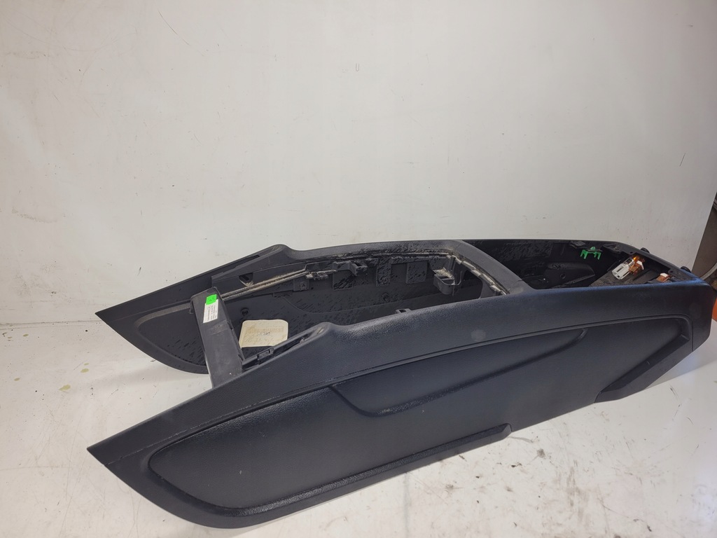 фото №5, Туннель средний audi q7 4l 4l1863244c europa