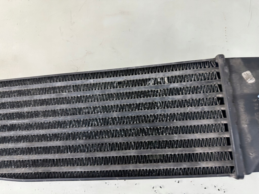 Интеркулер радиатор воздуха 2.2 tid saab 93 9-3 etp8153 в Украине