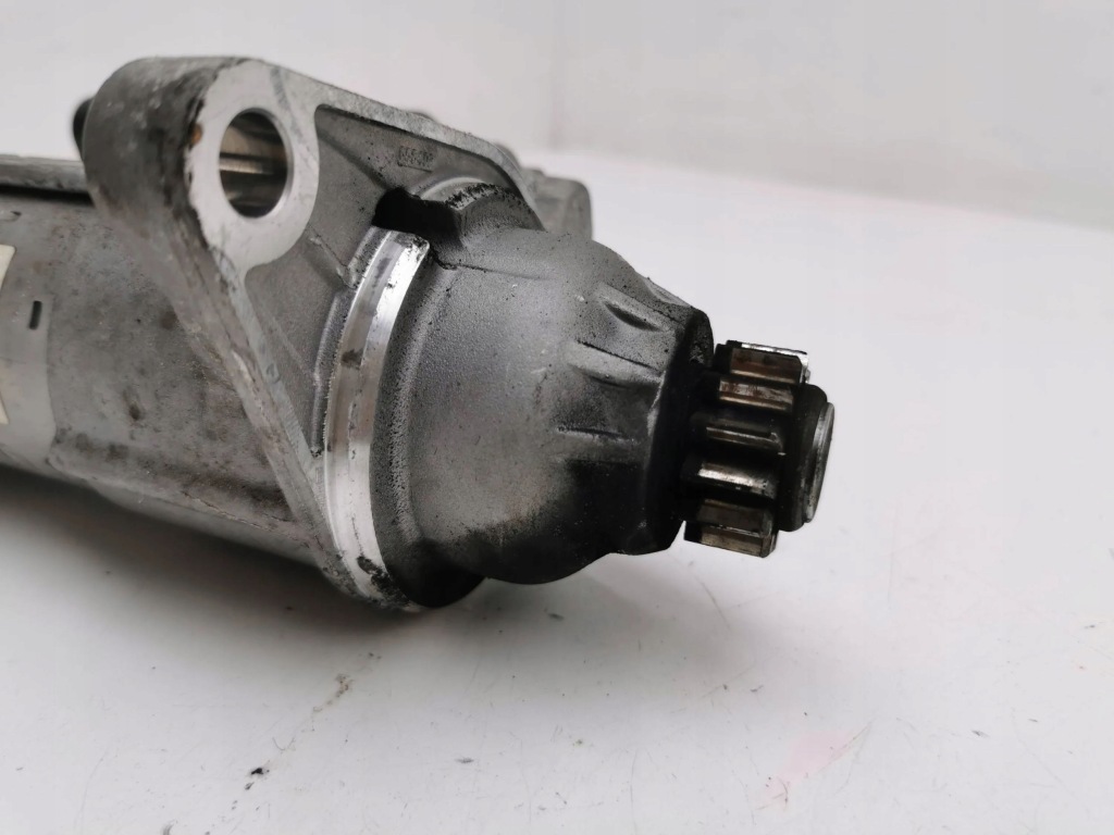 Купити Audi q2 - 2022 стартер