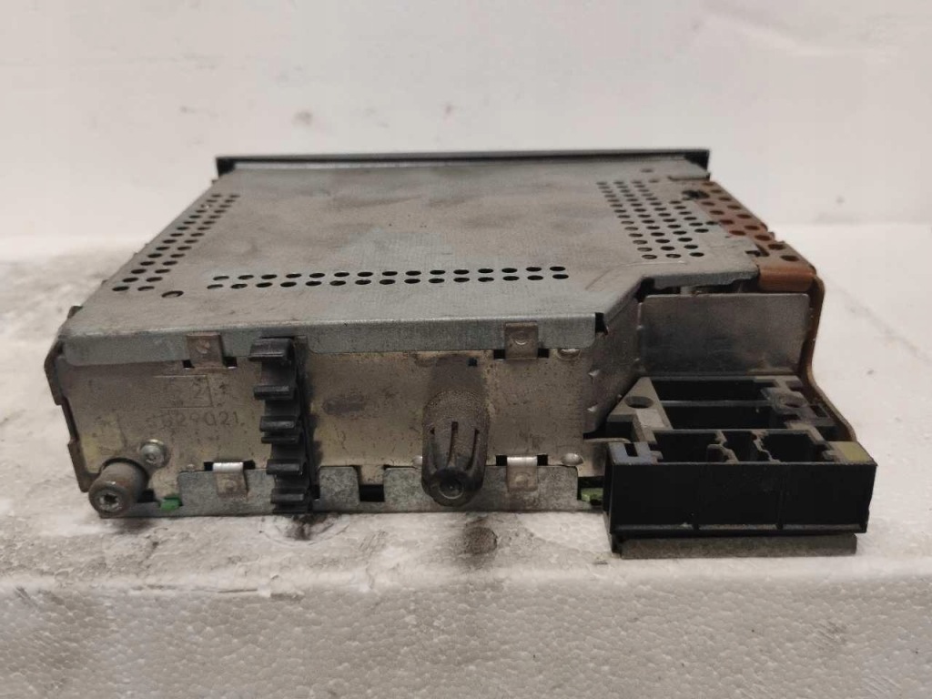 фото №6, Радио cd renault laguna 8200057681