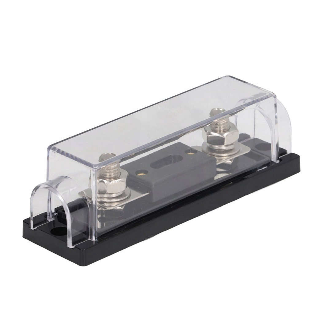 фото №7, 6 szt. предохранитель anl с блокировка предохранитель 60a