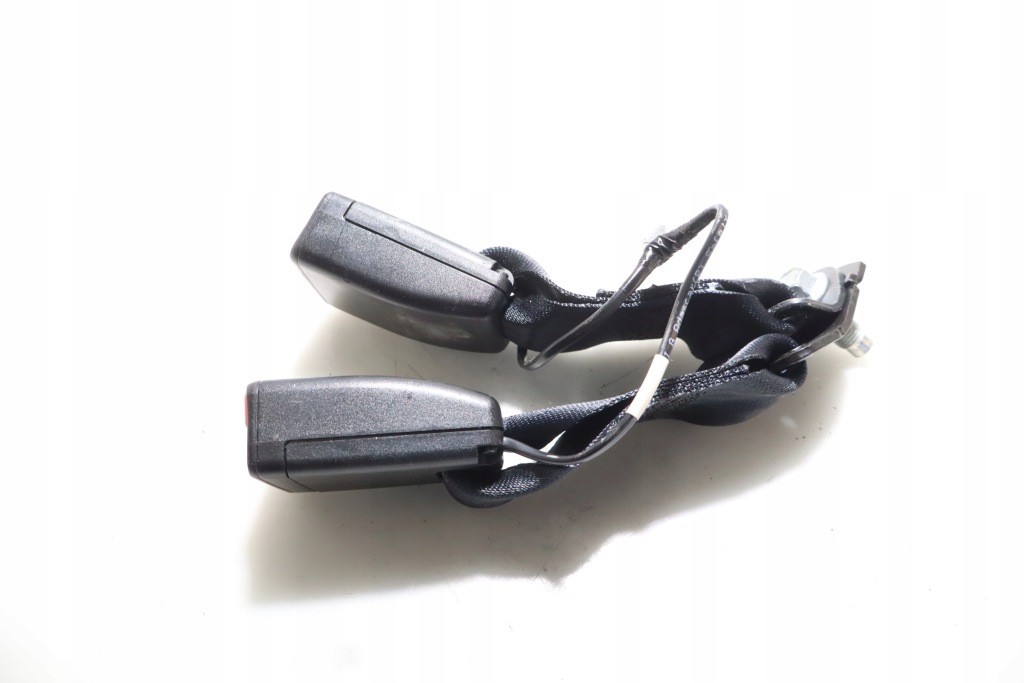 фото №1, Пряжка клипса поперечина средняя nissan micra v k14